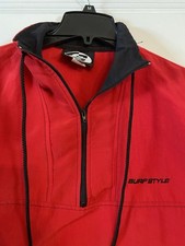 VINTAGE 90s Surf Style