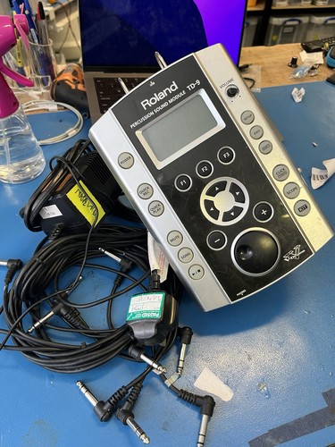 Roland electronic drum - roland,