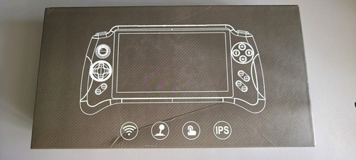 Powkiddy x17 wifi - x17,