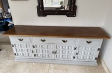 Younger Toledo solid wood Oak