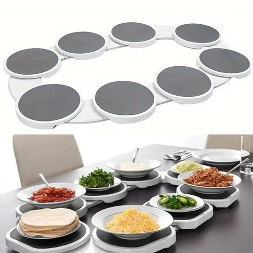 Lazy susan turntable - lazy,