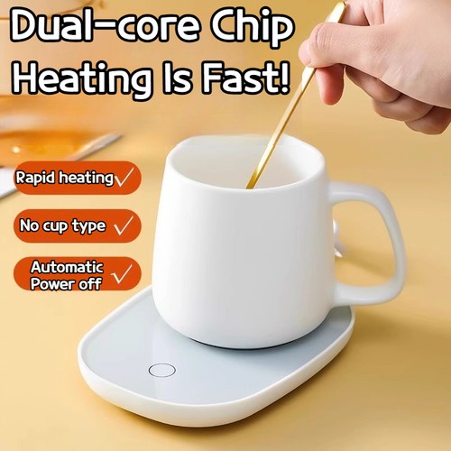 Usb electric heating mug - electric,