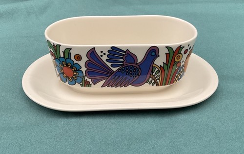 Villeroy boch acapulco gravy - villeroy,