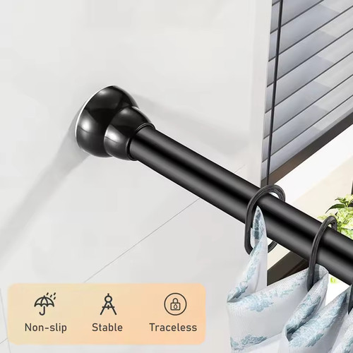 410cm shower curtain - shower,