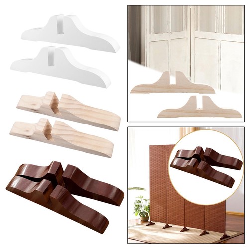 Pieces privacy screen holder - pieces,