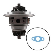K04 Turbo CHRA for Ford Focus II 2.5L ST Volvo S40 V50 C70 T5 Engine 53049700033
