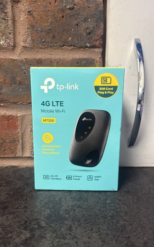 Link m7200 lte mobile - m7200,