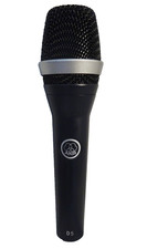 AKG D5 Handheld Dynamic XLR