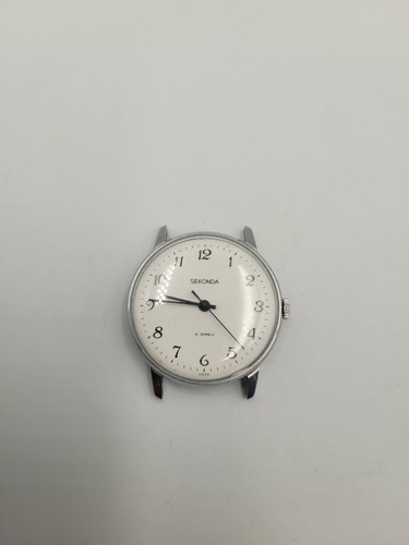 Vintage sekonda ussr - ussr, watch