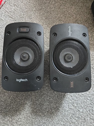 Satellite speaker 1only - satellite,