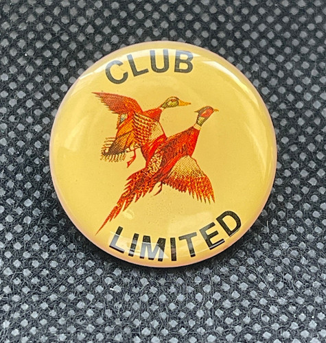 Shooting interest club - interest, limited