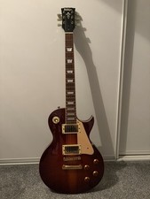 Vintage V100 Les Paul Electric
