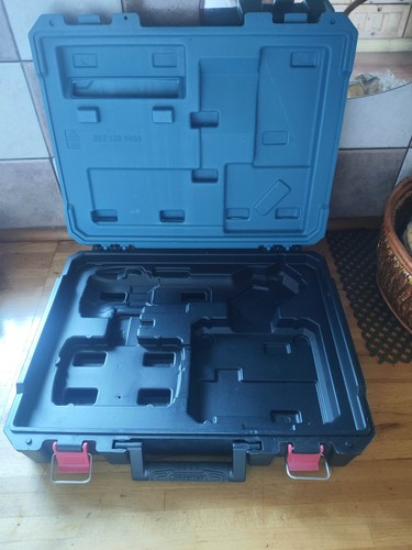 Erbauer ext 18v - 18v, multi-tool