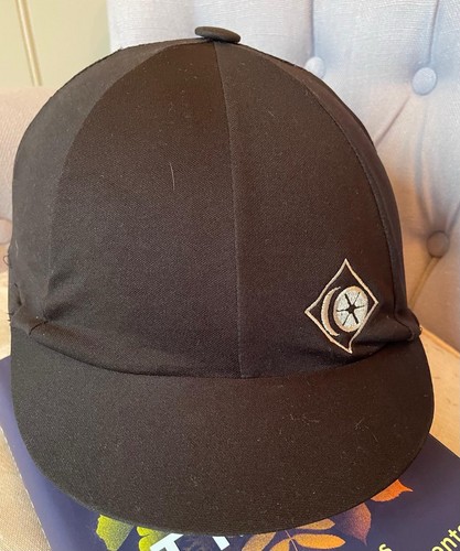 Charles owen skull hat - charles,