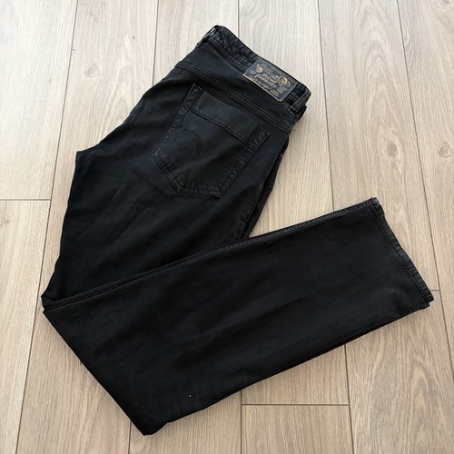 Diesel safado jeans w36 l34 - safado,