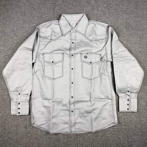Western welder men - welder, men's