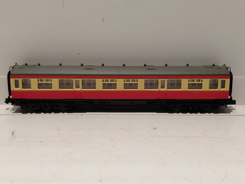 Dapol gauge 021b - gauge, collett