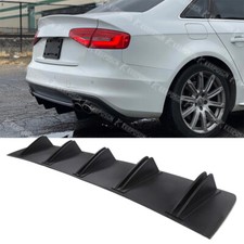 For Audi A3 A4 S3 S4 A5 Rear