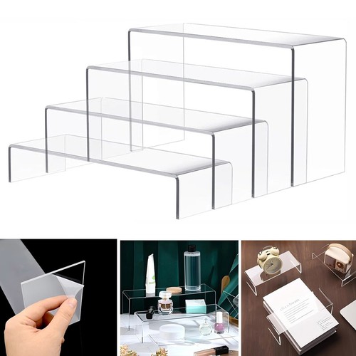 Tier acrylic clear - tier,