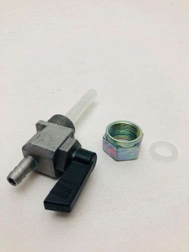 Fuel shut tap off - tap,