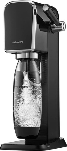 Sodastream art sparkling water - sparkling,
