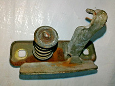 VW TREKKER, 181, 182 UPPER