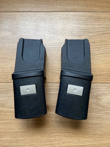 Joolz day car seat adapters - day,