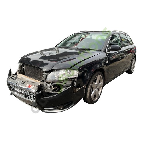 Audi avant tdi line tdv - audi, s