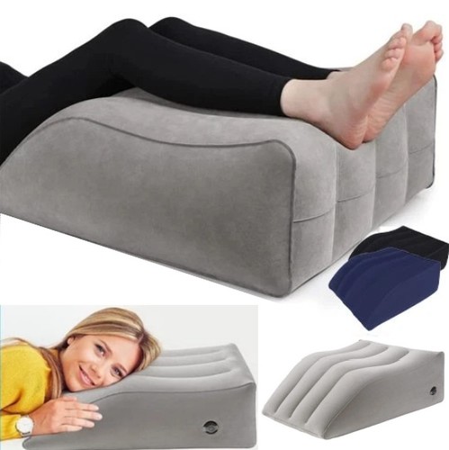 Leg elevation foam - leg,