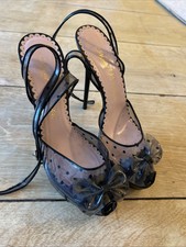 AGENT PROVOCATEUR BLACK DONYA