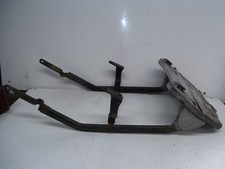 YAMAHA  FZS600 FAZER  GIVI