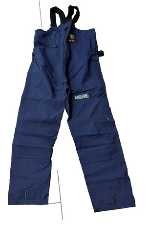 Gill gore tex - gill, salopette