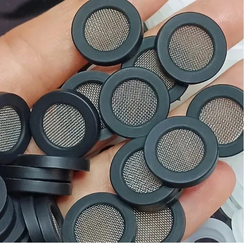 Long lasting rubber washer - lasting,