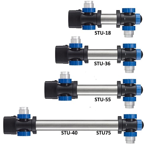 Jebao pond steriliser - jebao, uv