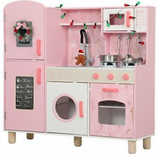 AIYAPLAY Play Kitchen Kids