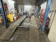 Garage Tools And Equipment