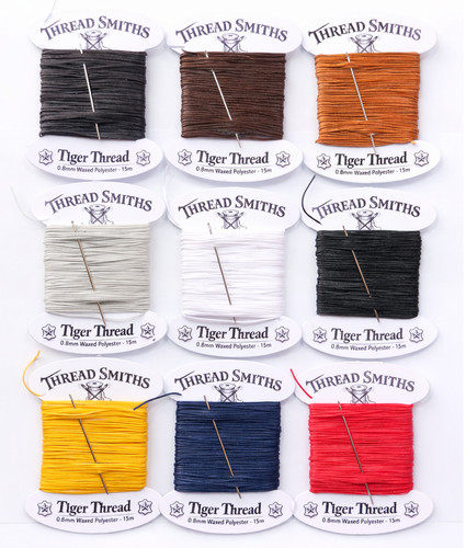 8mm ritza tiger thread 15 - 0.8mm,