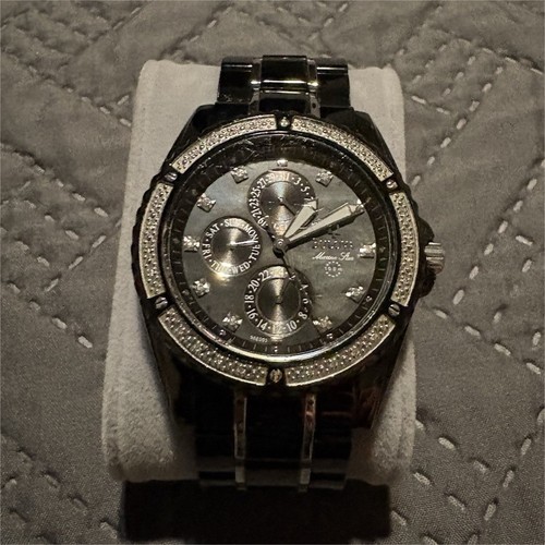 Bulova marine star chronograph - bulova,
