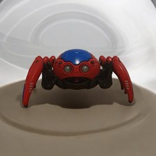 Spider-Bot Interactive Remote