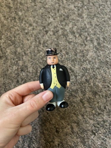 Thomas friends sir topham - &,
