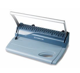 Gbc multibind 208 binder - 208,