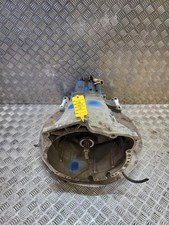 BMW 3 SERIES E46 2004 M47