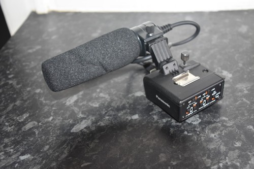 Panasonic mya30g integrated - ag-mya30g,