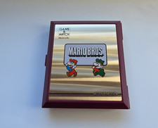 Nintendo Game & Watch Super