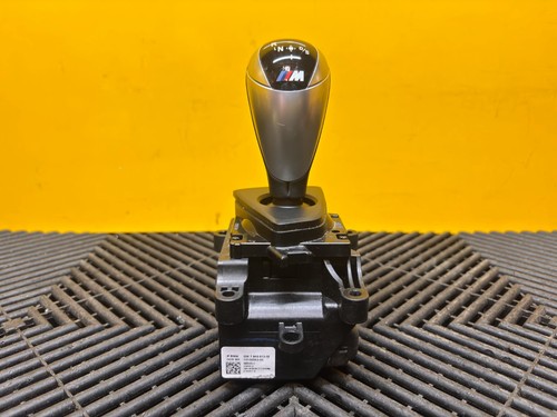 Bmw f80 f82 automatic - f82,