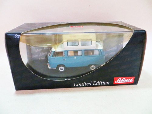 Schuco 03226 t2a camping - schuco, 'vw