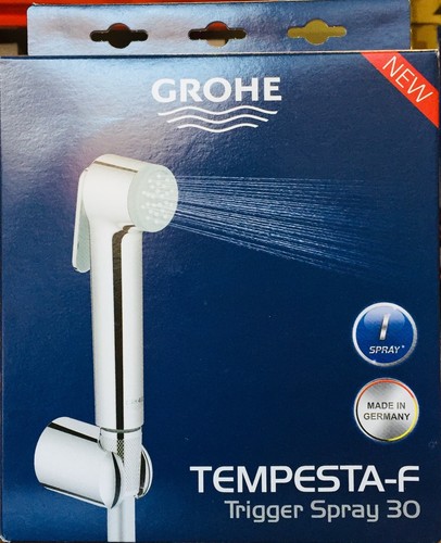 Grohe douche trigger shower - douche,