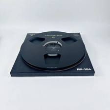 4PCS Technics RP-10A Empty