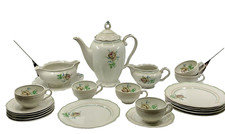 VINTAGE CZECHOSLOVAKIAN  22