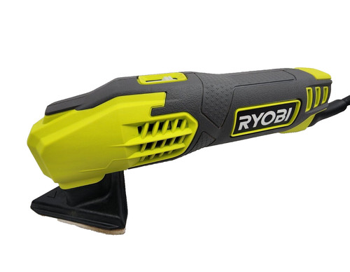 Ryobi ds1200 corded detail - ryobi,